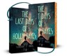 The Last Days of Holly Hayes - Sandra J. Paul - 9789464945317