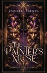 The Painter's Muse - Emmelie Arents - 9789464945331