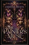 The Painter's Muse - Emmelie Arents - 9789464945348