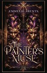 The Painter's Muse - Emmelie Arents - 9789464945348