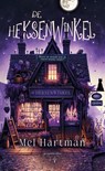 De Heksenwinkel - Mel Hartman - 9789464945386