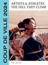 Coup de Ville 2024 - Stef Van Bellingen ; Tamara Beheydt ; Karen Embrechts - 9789464946307