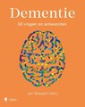 Dementie - 50 vragen en antwoorden - Jan Steyaert - 9789464946581
