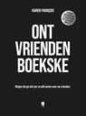 Ontvriendenboekske - Karen François - 9789464946680