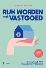 Rijk worden met vastgoed - Ivo Van Genechten - 9789464946932