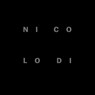 Renato Nicolodi. Ni Co Lo Di 1 -  - 9789464946970