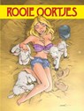 Rooie oortjes 7 - Romano Molenaar - 9789464981575