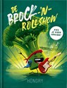 De brock-‘n-rollshow - Bieke Biesbrouck - 9789464982671