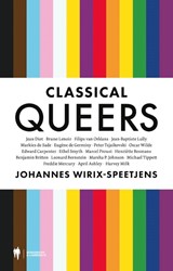 Classical Queers, Johannes Wirix-Speetjens -  - 9789464983586