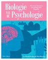 Biologie van de psychologie - Frederik Houben ; Nele Warlop - 9789464983623