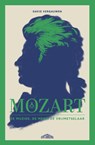 Mozart - David Vergauwen - 9789464984224