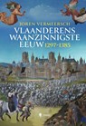 Vlaanderens waanzinnigste eeuw - Joren Vermeersch - 9789464987195