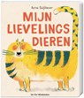 Mijn lievelingsdieren - Anna Süssbauer - 9789465000145