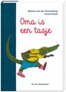 Oma is een tasje - Mohana van den Kroonenberg - 9789465000305