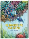 De mooiste vis van de zee is in gevaar - Marcus Pfister - 9789465000428