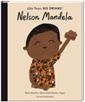 Nelson Mandela - Maria Isabel Sánchez Vegara - 9789465000459