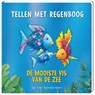 Tellen met Regenboog - Marcus Pfister - 9789465000619