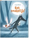 Eet smakelijk! - Larysa Maliush - 9789465000664