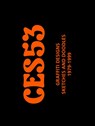 CES53, GRAFFITI DESIGNS, SKETCHES AND DOODLES - Abyssus PRESS - 9789465010472