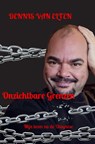 Onzichtbare Grenzen - Dennis van Elten - 9789465010618