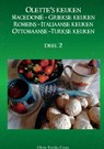 Olette's keuken deel 2 - Olette Freriks - 9789465010762