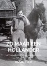 Zo maar een Hollander - Oscar J. Huf - 9789465011301