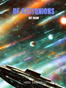 De Azstonions - Hein Dekker - 9789465012537