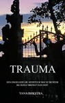 TRAUMA - Yana Dijkstra - 9789465012667