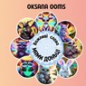 Важливі слова мами доньці - Oksana Ooms - 9789465013756
