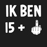 Ik Ben 16 Jaar - Arnes Wandeman - 9789465014104