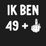 Ik Ben 50 Jaar - Arnes Wandeman - 9789465014142