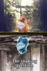 The snaking question - Oksana Ooms - 9789465014609