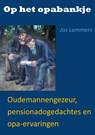 Op het opabankje - Jos Lammers - 9789465015194