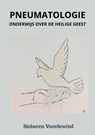 PNEUMATOLOGIE - Sieberen Voordewind - 9789465015538