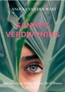 Sanne's verdwijning - R. Anouke Van der Wart - 9789465016245