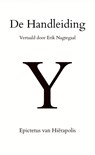 De Handleiding - Epictetus van Hiërapolis - 9789465017426