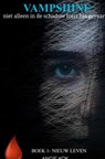 Vampshine - Angie Kok - 9789465019055