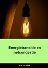 Energietransitie - R.M. van Schaik - 9789465019628