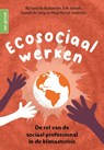 Ecosociaal werken - Richard de Brabander ; Erik Jansen ; Jeanet de Jong ; Maja Ročak - 9789465070285