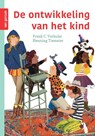 De ontwikkeling van het kind - Frank C. Verhulst ; Henning Tiemeier - 9789465070551