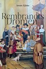 Rembrandts Dromen - Jeroen Zijlstra - 9789465090023