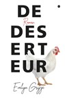 De deserteur - Evelyn Grijze - 9789465090719