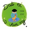 Dat ei is van mij! - Emma Gemis - 9789465091389