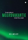 Moordvakantie - Nel Meijer - 9789465092720