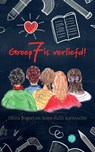 Groep 7 is verliefd! - Olivia Bogert en Anne-Ruth Aarnoudse - 9789465093420