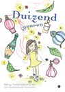 Duizend geuren - Betsy Vanbroeckhoven - 9789465093611