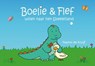 Boelie & Flef - Naomi de Kruijf - 9789465093895