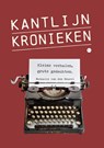 Kantlijnkronieken - Nathalie van den Heuvel - 9789465094076