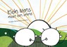 Klein Mens maakt een vriend - Kirsten Oerlemans-Jurgens - 9789465094908