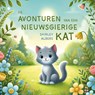 De avonturen van een nieuwsgierige kat - Shirley Albers - 9789465096711